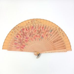 abanico que de aire discreto