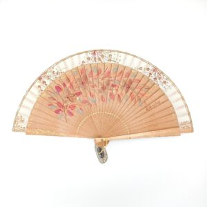 abanico simple sencillo