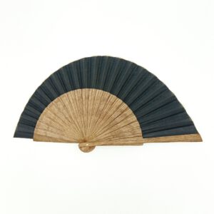 black handfan classic