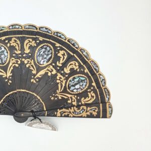 andalusia crafts hand fan