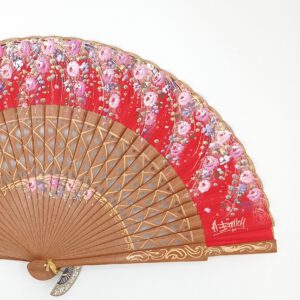 abanico artesano españa aea