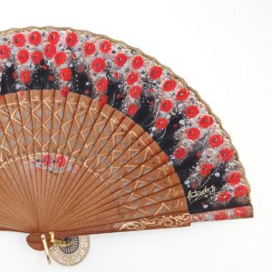 los mejores abanicos aqui