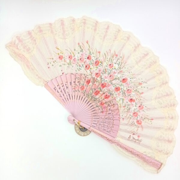 handfan spain