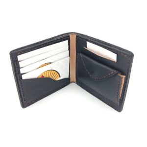 con monedero man wallet