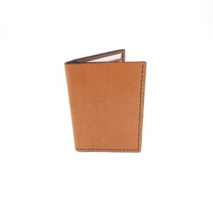 cuero hecho a mano vacuno