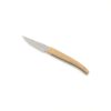 navaja madera tejo pocket knife