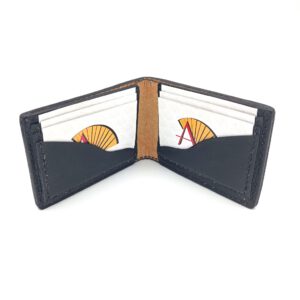 tarjetero decorado artesamart