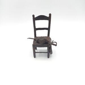 HAND MADE CHAIR ARTESAMART RONDA.art.spain.