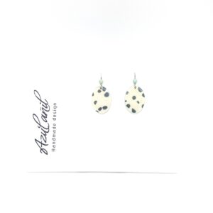 pendientes ecologicos lunares