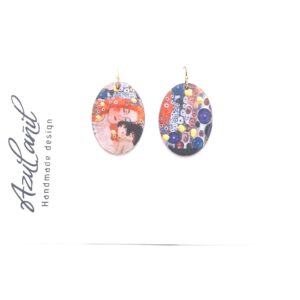 pendientes maternidad. earrings