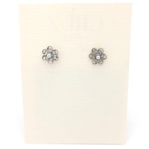 moderno pendientes tienda artesania ronda