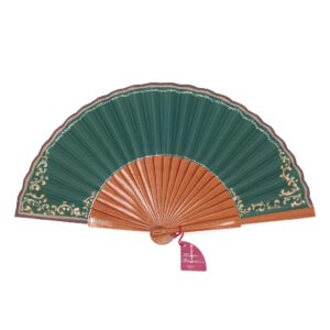 abanicos pequeños boda