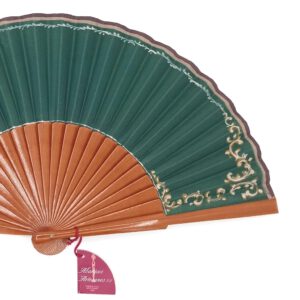 abanicos tienda ronda