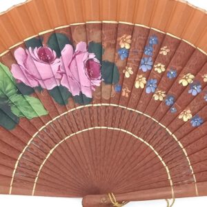 Abanico carbonell ferrando ronda artesamart