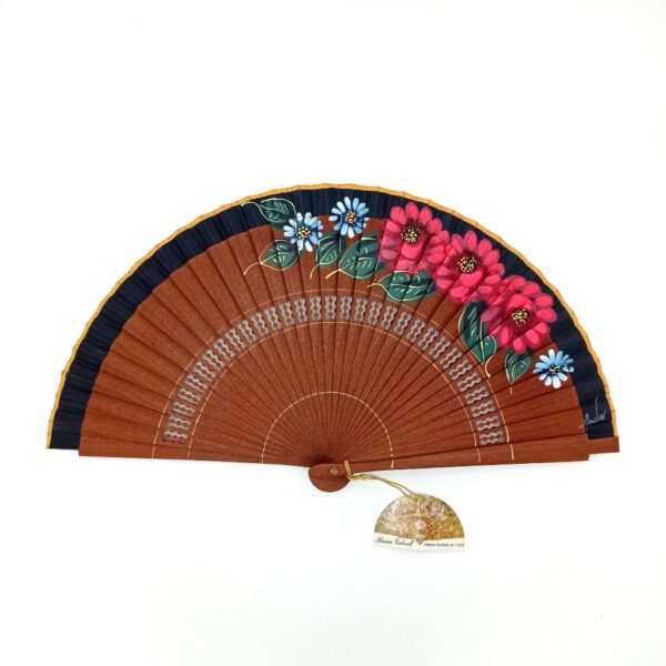 handfans Spain