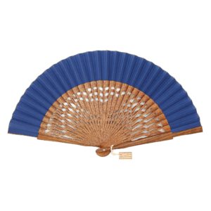 abanico playa espana