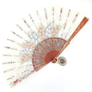 abanico espectacular