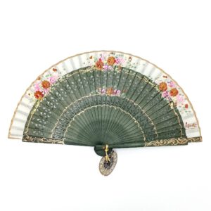 small hand fan