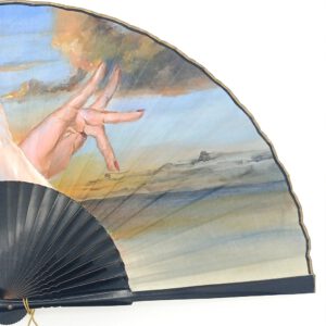 manos flamencas